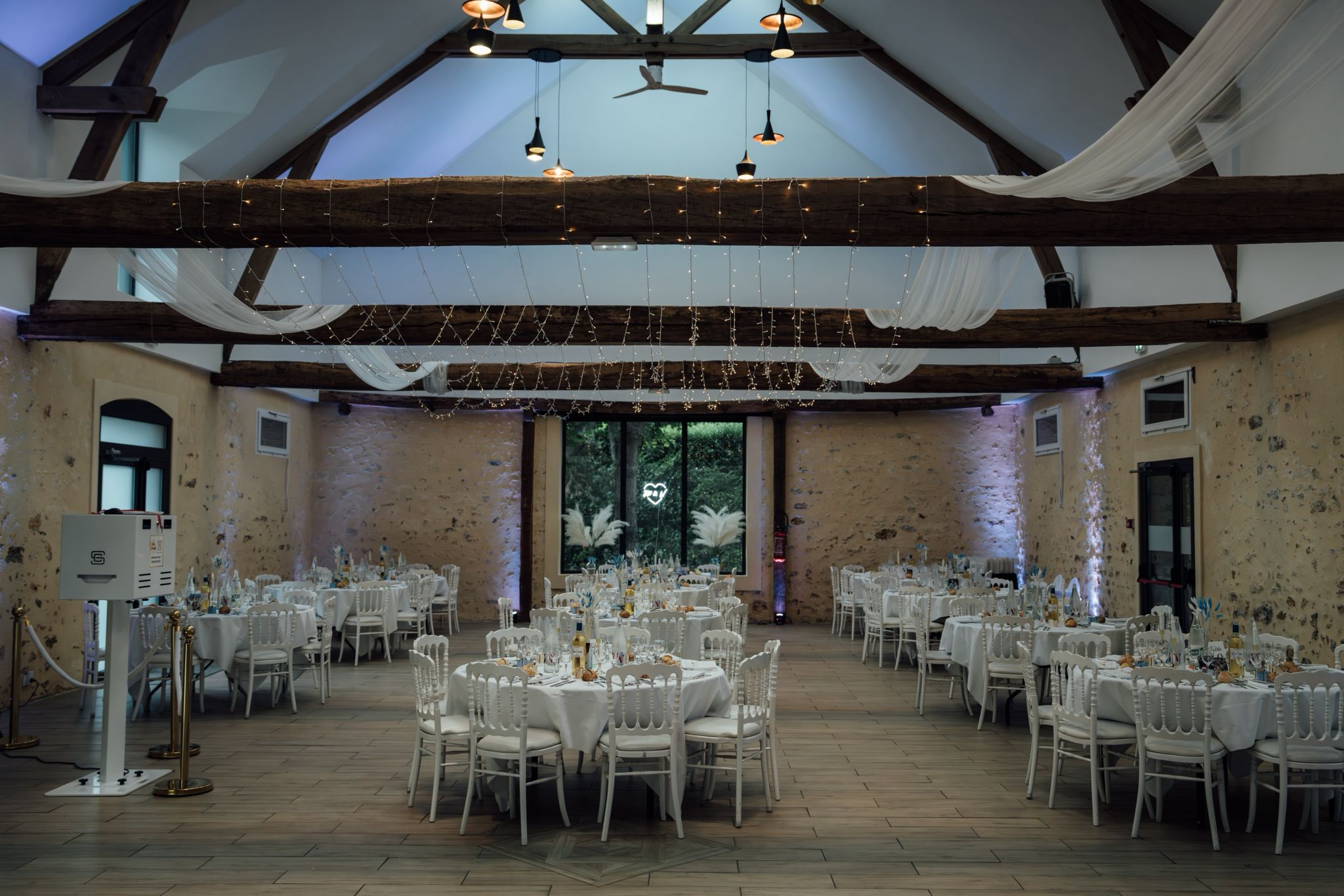 Bonjour tout le monde !